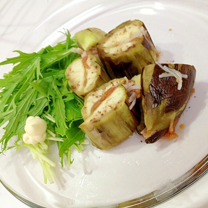 おもてなしにもオシャレな梅焼きナス レシピ 作り方 By とっこ 楽天レシピ おもてなしにもオシャレな梅焼きナス レシピ 作り方 By とっこ 楽天レシピ